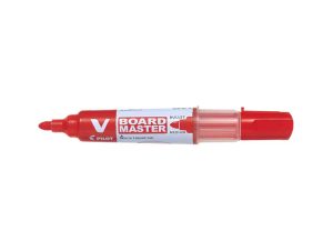 Marker tablă magnetică Vboard Roșu PILOT