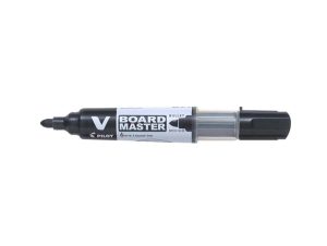 Marker tablă magnetică Vboard Negru PILOT