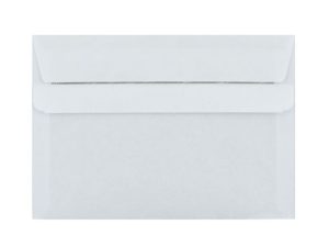 Plic C6 Siliconic Set 25 Alb PC6825 DACO