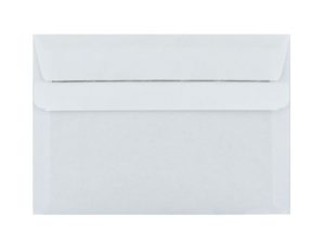 Plic C6 siliconic Set 100 Alb PC681 DACO