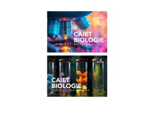 Caiet A4 biologie 24 file ECADA
