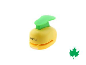 Perforator Hobby 1.6 cm frunză DACO