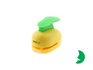 Perforator Hobby 1.6 cm lună DACO