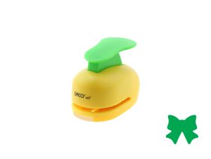 Perforator Hobby 1.6 cm fundiță DACO