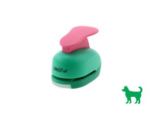 Perforator Hobby 2.5 cm câine DACO