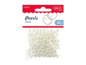 Accesorii craft - AD045 Perle DACO