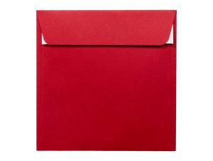 Plic pătrat siliconic Bordo PC1616B DACO