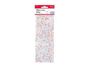 Accesorii craft - AD242 Mini-bling color DACO
