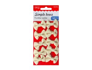 Accesorii craft - AD246 Fundițe rustițe DACO