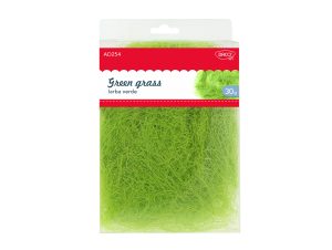 Accesorii craft - AD254 Iarbă verde DACO