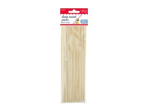 Accesorii craft - AD257 Bețe lungi DACO