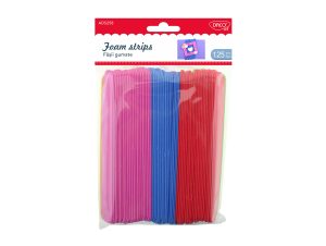 Accesorii craft - AD258 Fâșii gumate DACO