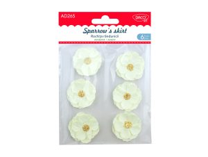 Accesorii craft - AD265 Rochița rândunicii DACO