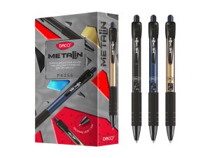 Pix Metalin 1 mm DACO