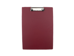 Clipboard simplu A5 24x18.5 cm Mov DACO