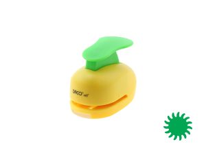 Perforator Hobby 1.6 cm soare DACO