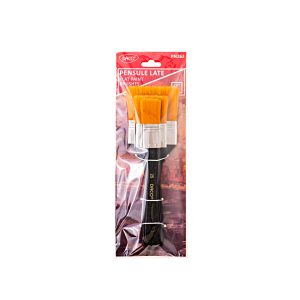 Pensule păr sintetic late set 3 DACO PN263