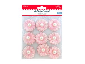 Accesorii craft - AD266 Rochița balerinei DACO