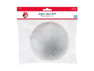 Accesorii craft - AD280 Mingiucă super mare DACO