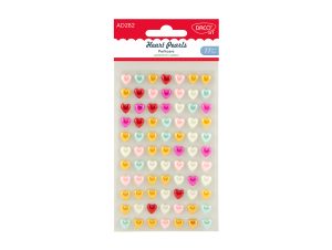 Accesorii craft - AD282 Perlioare DACO
