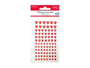 Accesorii craft - AD285 Te iubesc non-stop! DACO