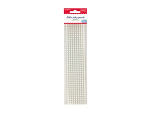 Accesorii craft - AD289W Perlucici DACO