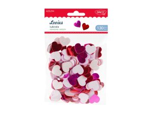 Accesorii craft - AD294 Iubirele spumă DACO
