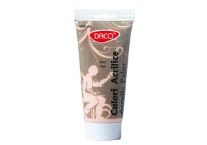 Culori acril 200 ml Sepia DACO