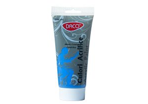 Culori acril 200 ml Albastru cobalt DACO