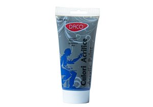 Culori acril 200 ml Albastru ultramarin DACO