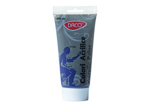 Culori acril 200 ml Violet DACO