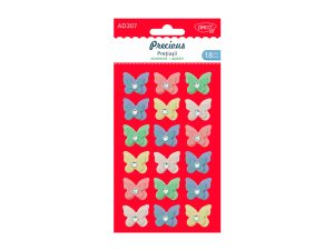 Accesorii craft - AD307 Prețioșii DACO