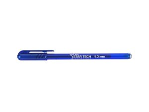 Pix Star Tech 1 mm Albastru PENSAN