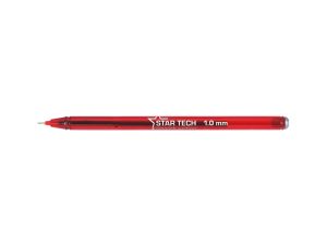 Pix Star tech 1 mm Roșu PENSAN