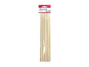 Accesorii craft - AD313 Bețe groase DACO
