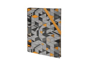 Caiet mecanic Cube A4 100 file Milan
