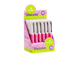 Stilou Unicorn ECADA