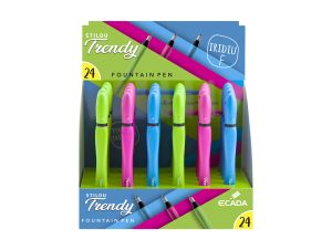 Stilou Trendy ECADA