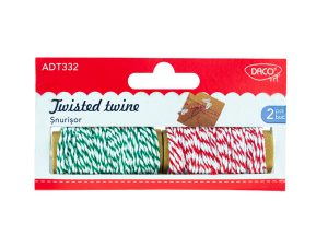 Accesorii craft - AD332 Șnurișor DACO
