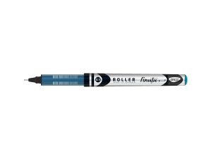 Pix roller Finuțu' 0.5 mm albastru DACO