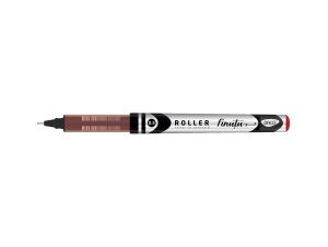 Pix roller Finuțu' 0.5 mm roșu DACO