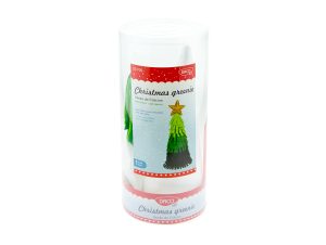 Set creativ - SC705 Verde de Crăciun DACO
