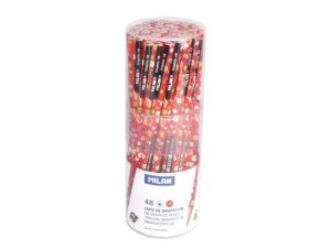 Creion grafit Super Heroes HB MILAN