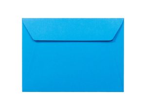 Plic color siliconic Albastru PC13A DACO