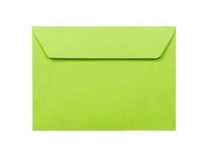 Plic color siliconic Verde iarbă PC13VI DACO