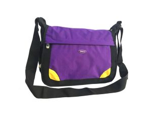Geantă umăr 41 cm GL131 DACO