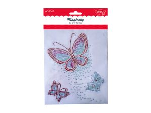 Accesorii craft - AD347 Ca prin farmec DACO