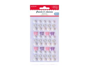 Accesorii craft - AD349 Charmuri DACO