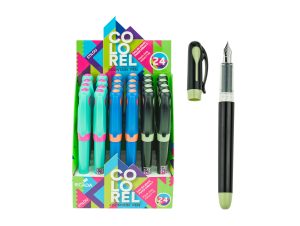 Stilou Colorel ECADA