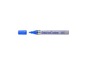 Marker vopsea Albastru MARVY